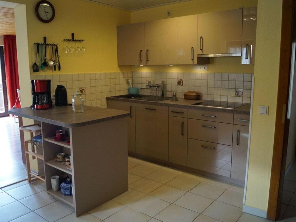 Lovely Apartment In Kirn Luaran gambar