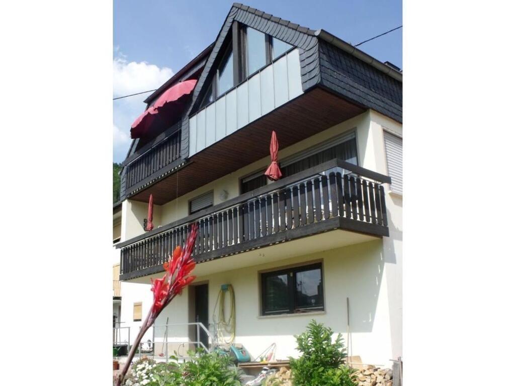 Lovely Apartment In Kirn Luaran gambar