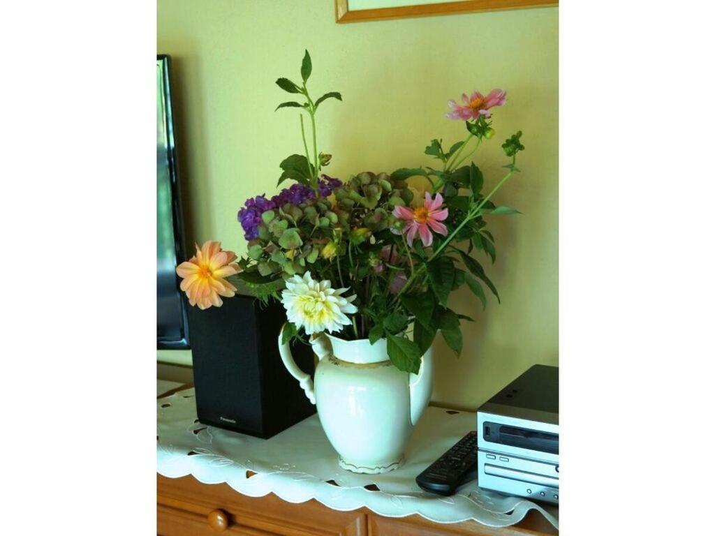 Lovely Apartment In Kirn Luaran gambar
