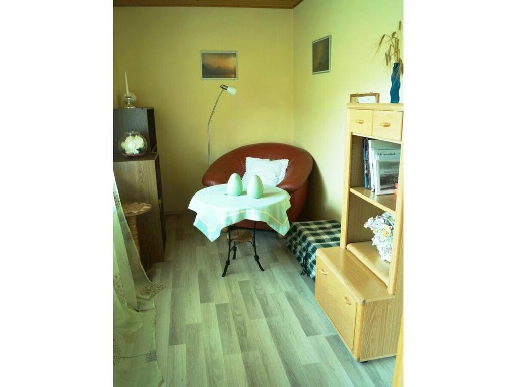 Lovely Apartment In Kirn Luaran gambar