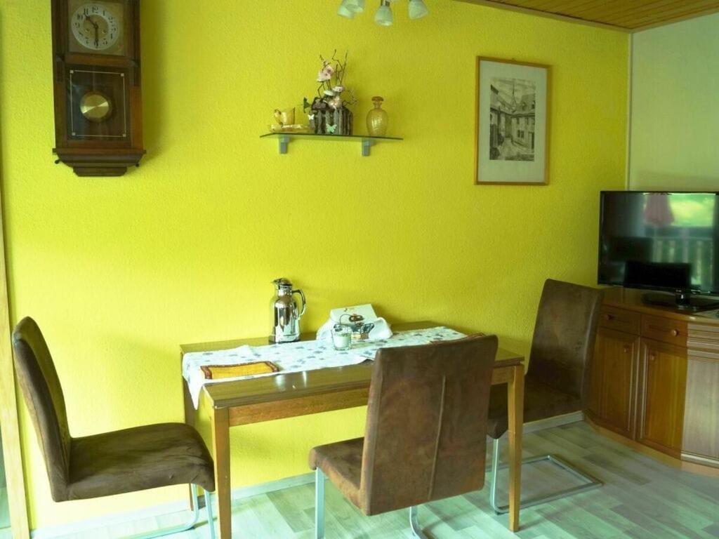 Lovely Apartment In Kirn Luaran gambar