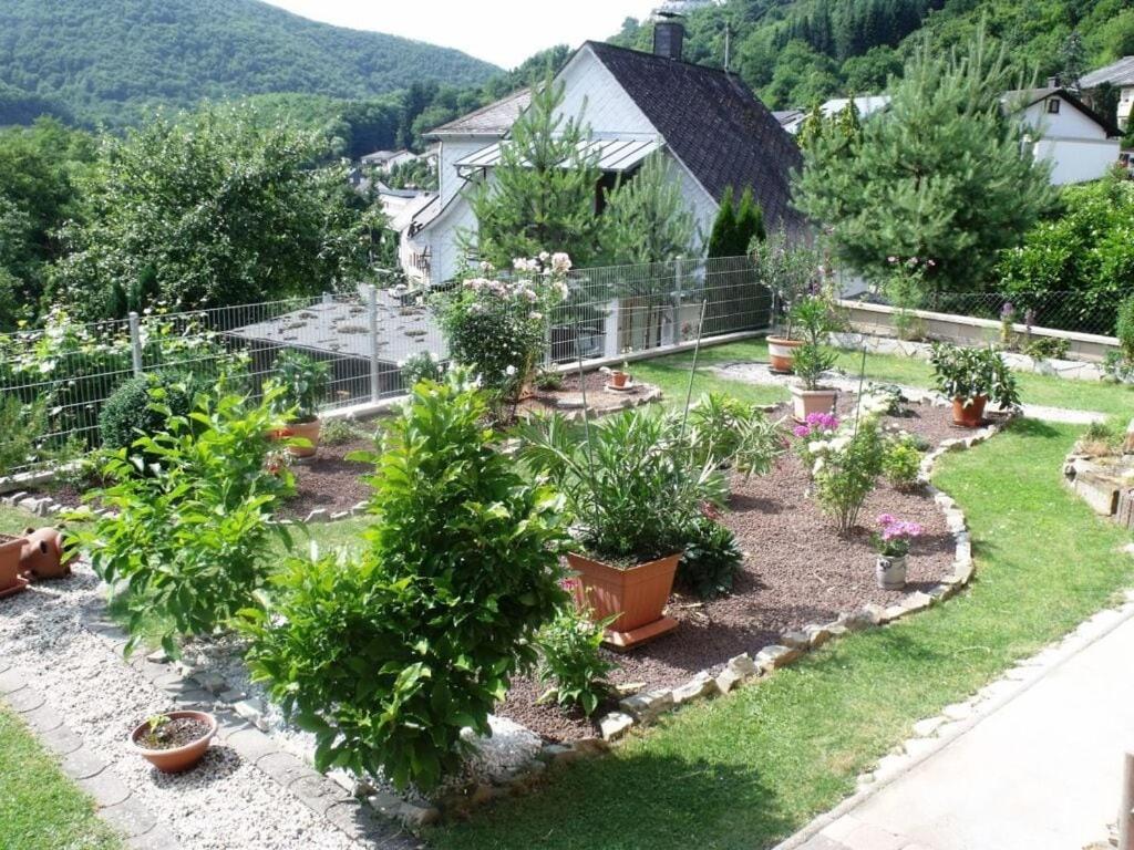 Lovely Apartment In Kirn Luaran gambar